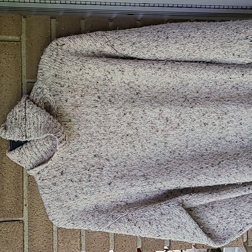 Womens sweater